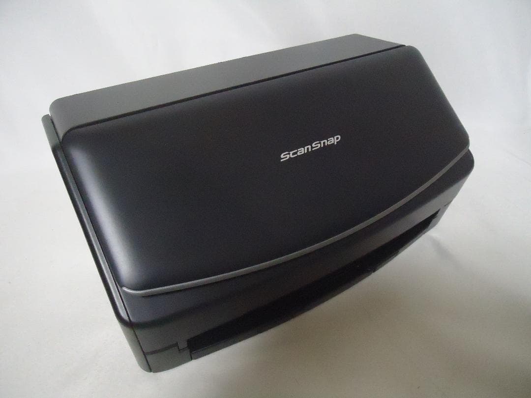 スキャナー scansnap ix1600