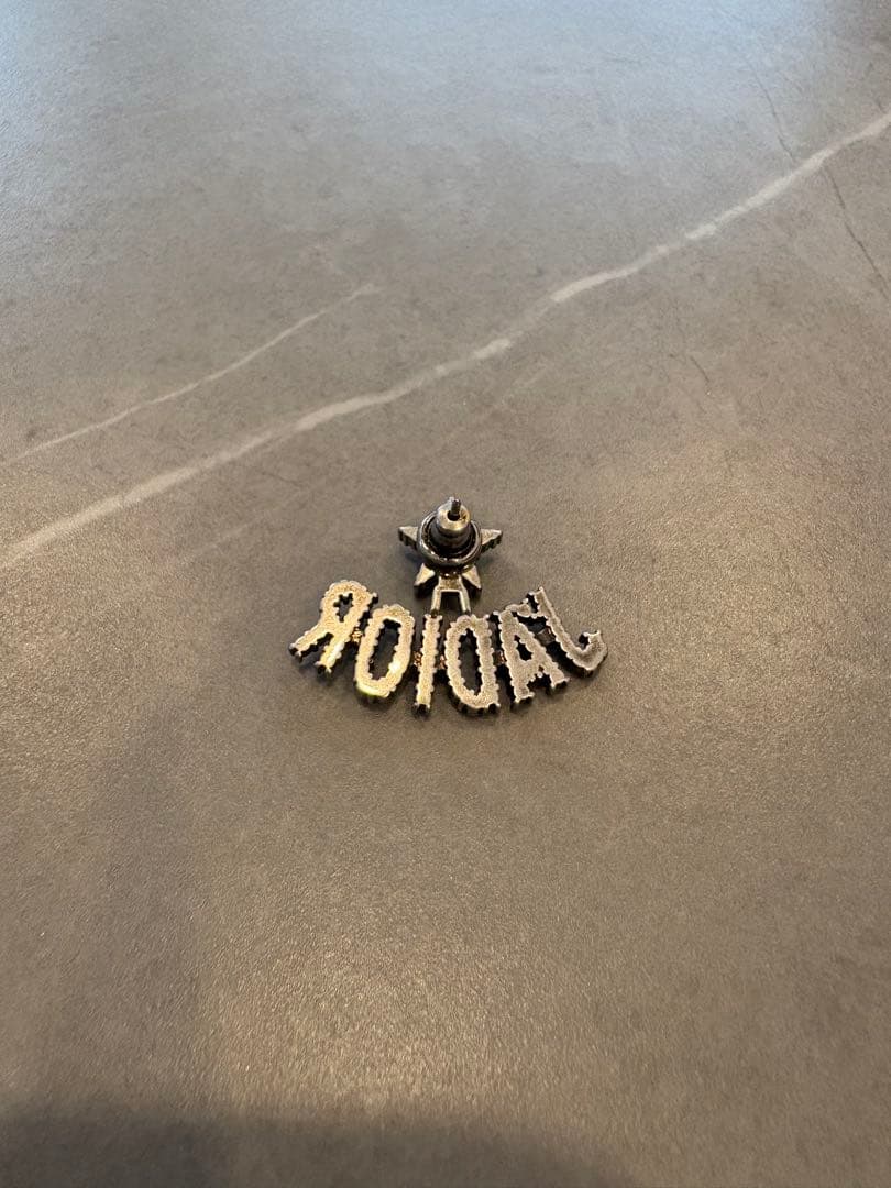 Dior JADIOR ピアス（片耳）