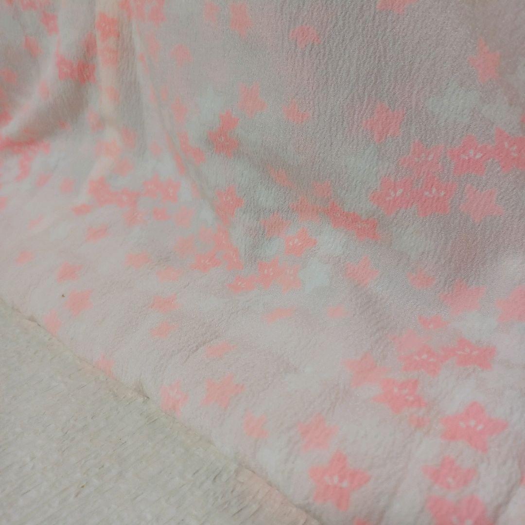 アンティーク婚礼 黒 袷 正絹 花嫁衣裳 大正浪漫 レトロ 逸品 km030