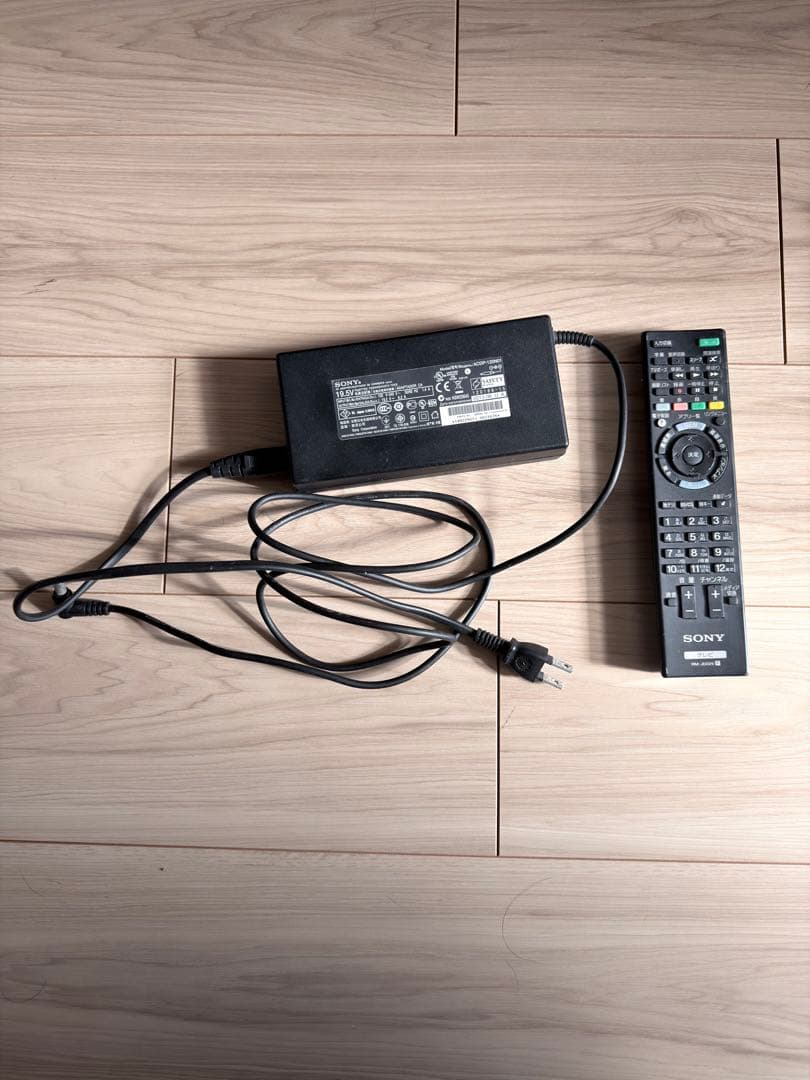 42型液晶テレビ　SONY KDL-42W650A