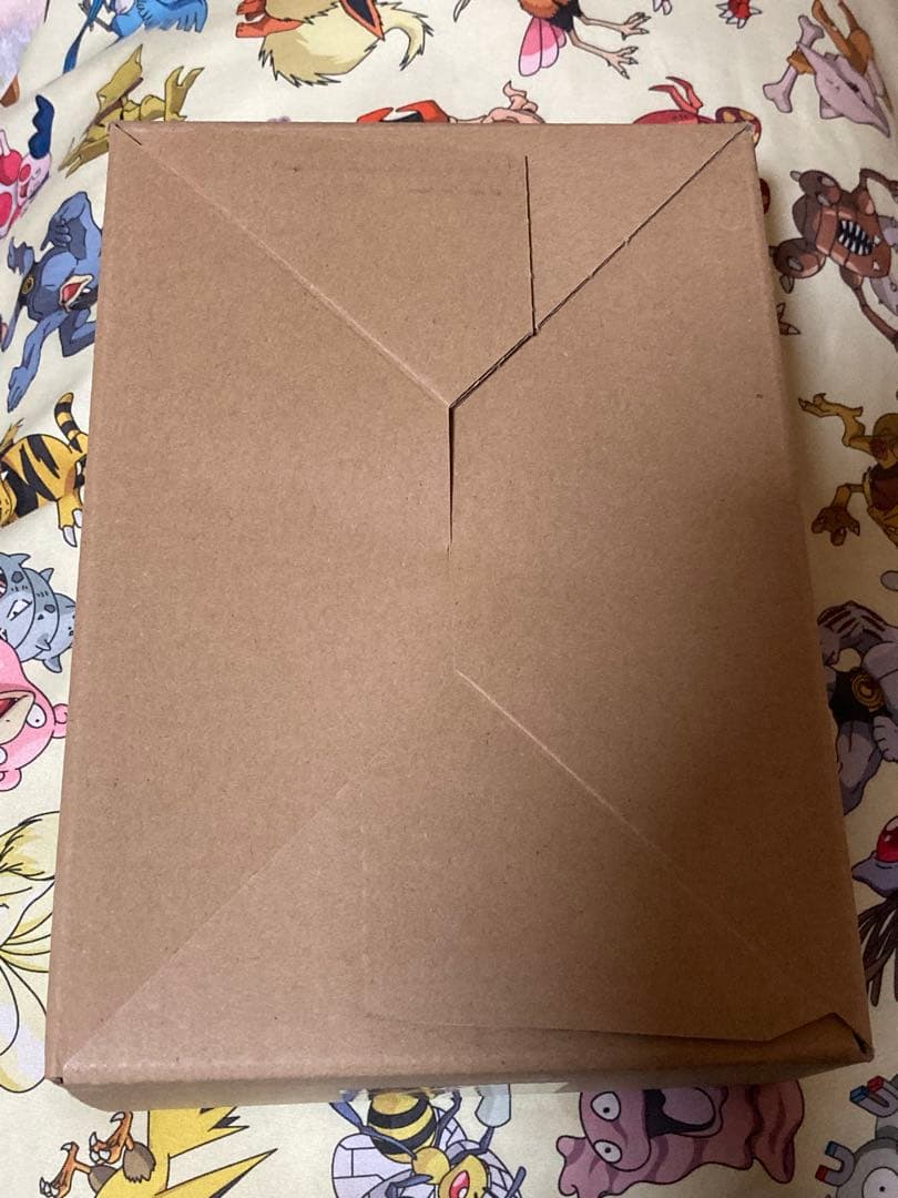 ポケモンカード　バトルパートナーズ　初版　シュリンク付き　ナンジャモのカイデン