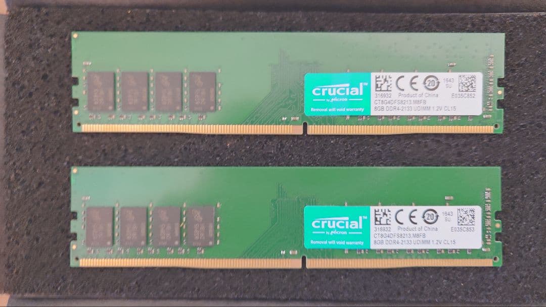 m*o様 ASRock H170M Pro4 CPU メモリ24GB CPUクー