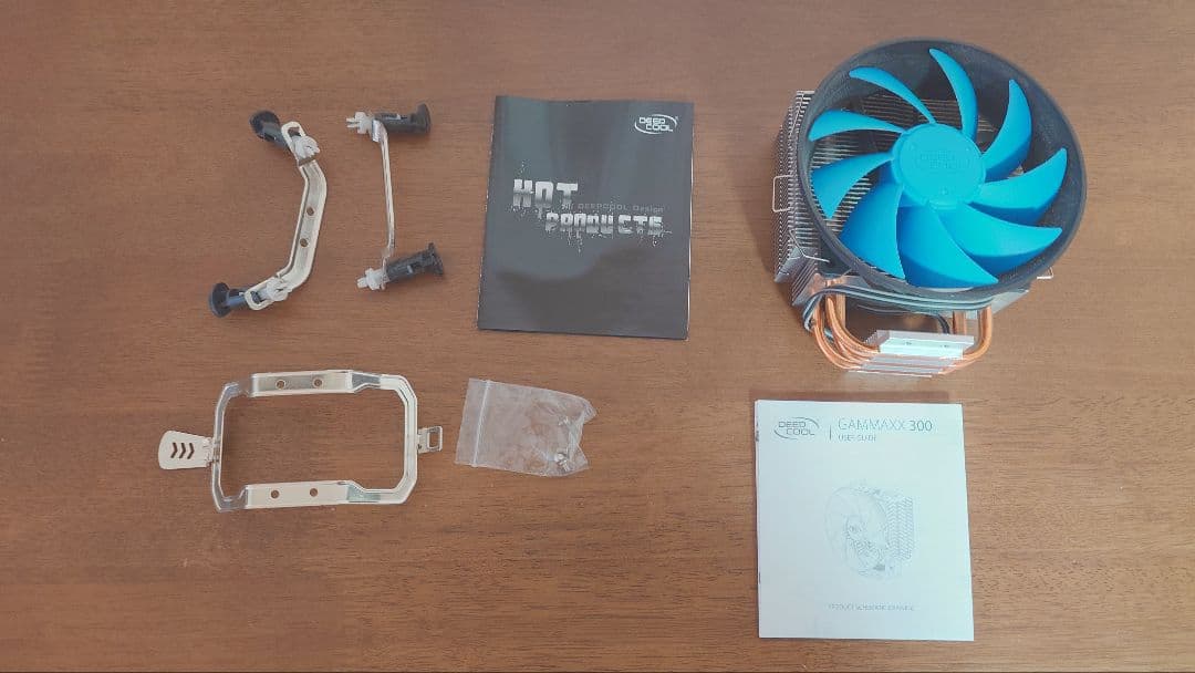 m*o様 ASRock H170M Pro4 CPU メモリ24GB CPUクー