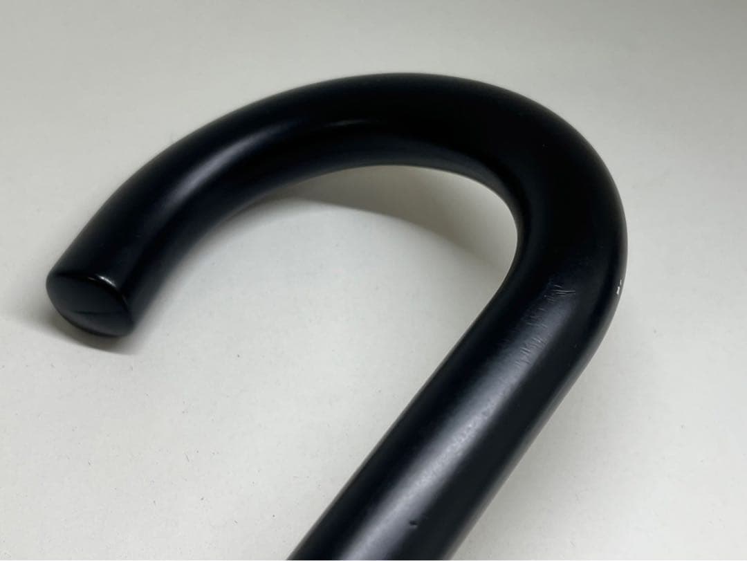 バーバリー Burberry 美品 雨傘 長傘 ノバチェック 希少 TZ6