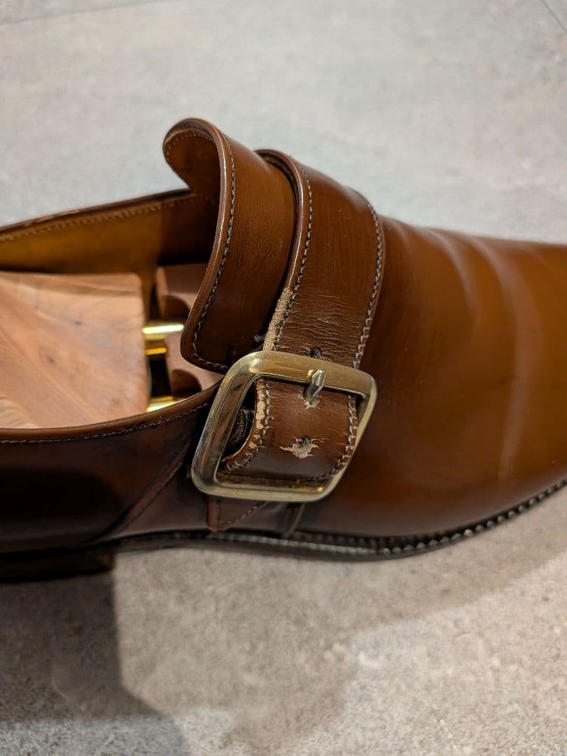 churchs ウエストバリー