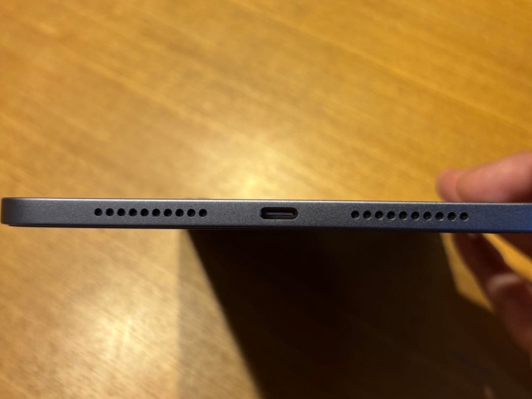 iPad mini 第6世代64GB Wi-Fiバッテリー残量95〜98%