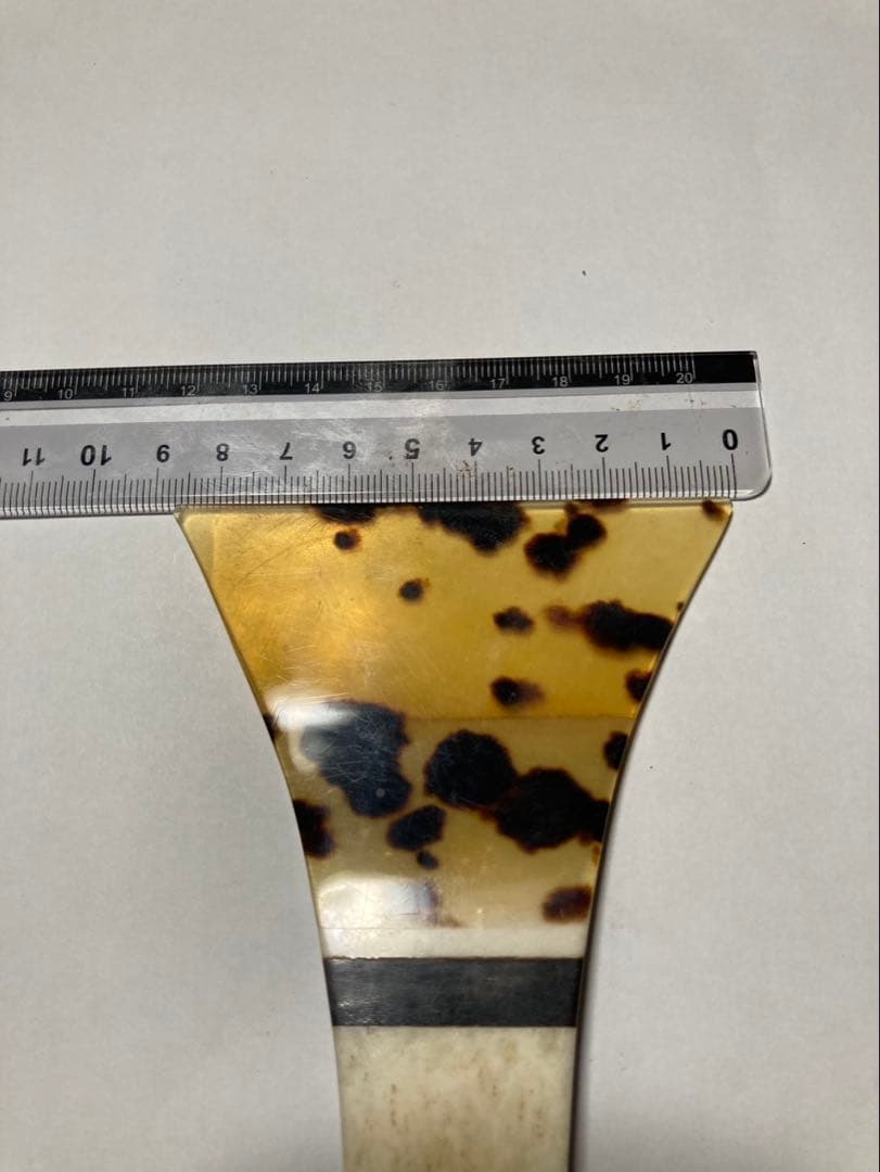 最終値下げ‼️本日ラスト24時まで最高級　津軽三味線　撥