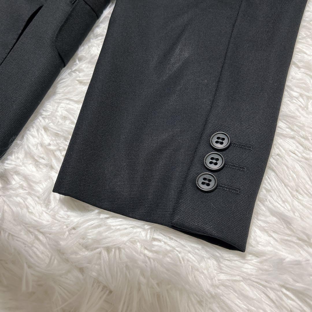 A.A.R yohji yamamoto スーツ　セットアップ　毛100%