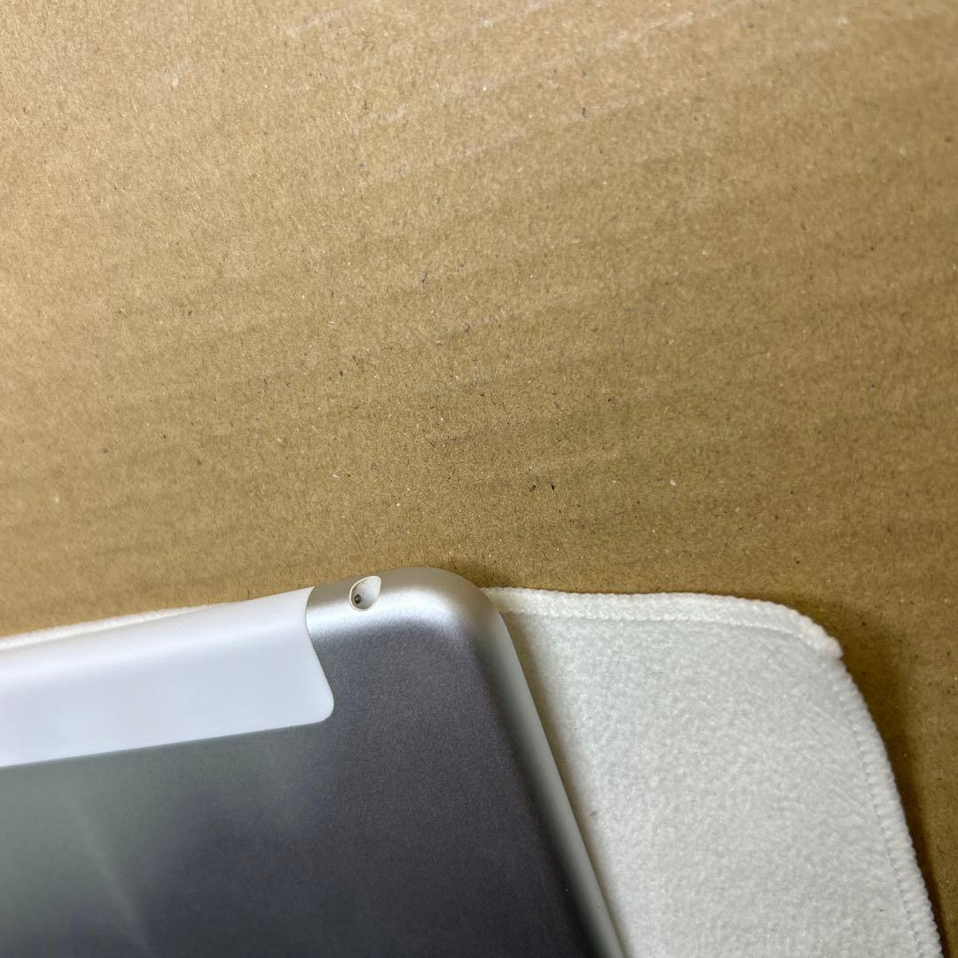 iPad本体 Apple iPad mini 4 Wi-Fi + Cellular 128GB