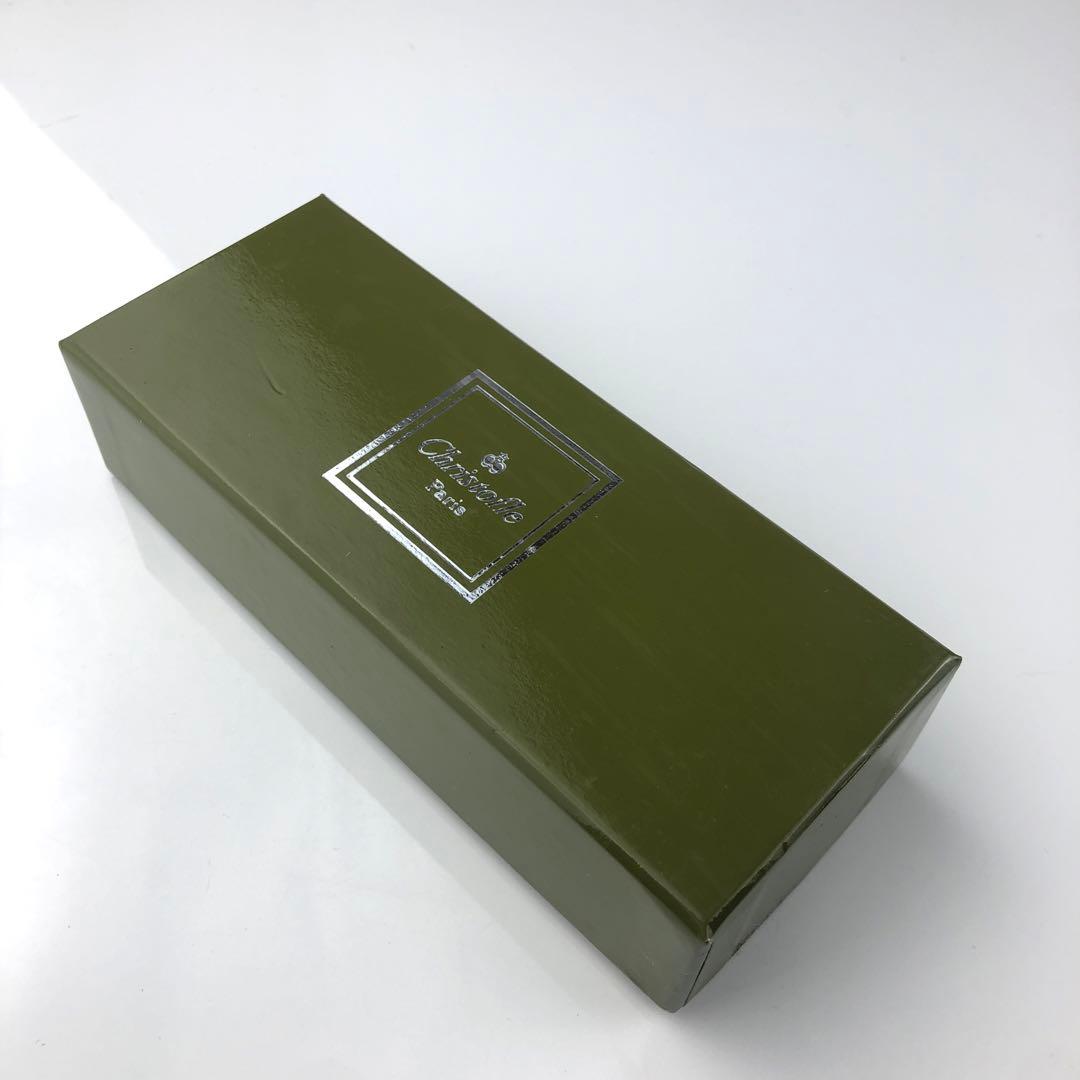 Christofle スプーン 6本セット