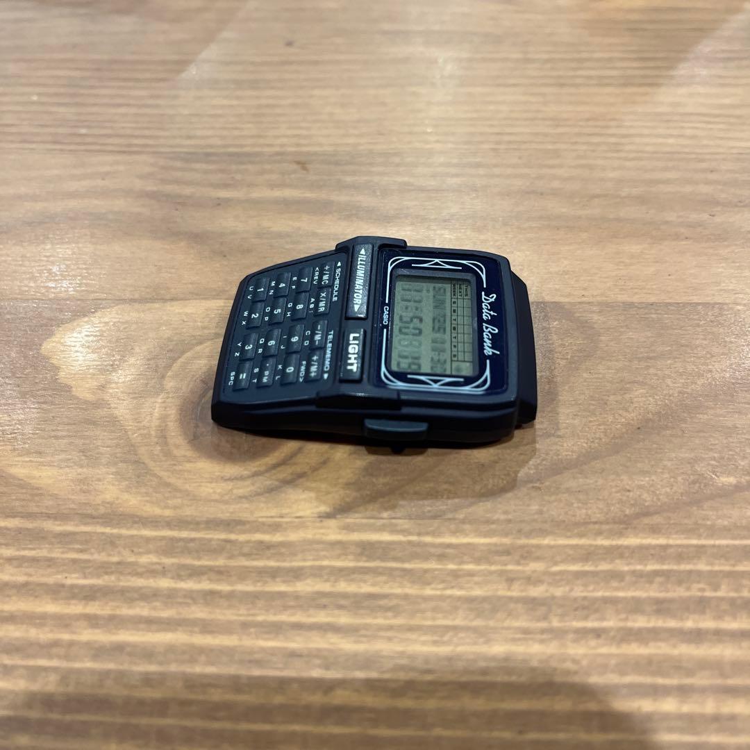 【説明必読】DATABANK 藤原ヒロシFRAGMENT データバンク