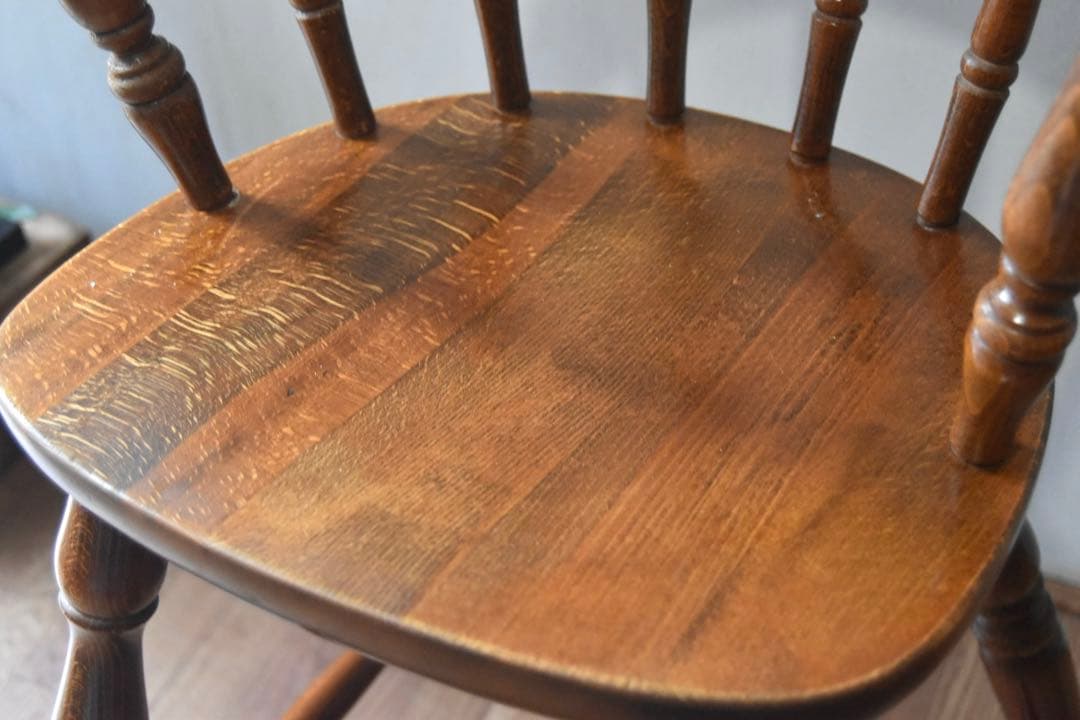 ◆andGrace◆ キツツキ 子供椅子