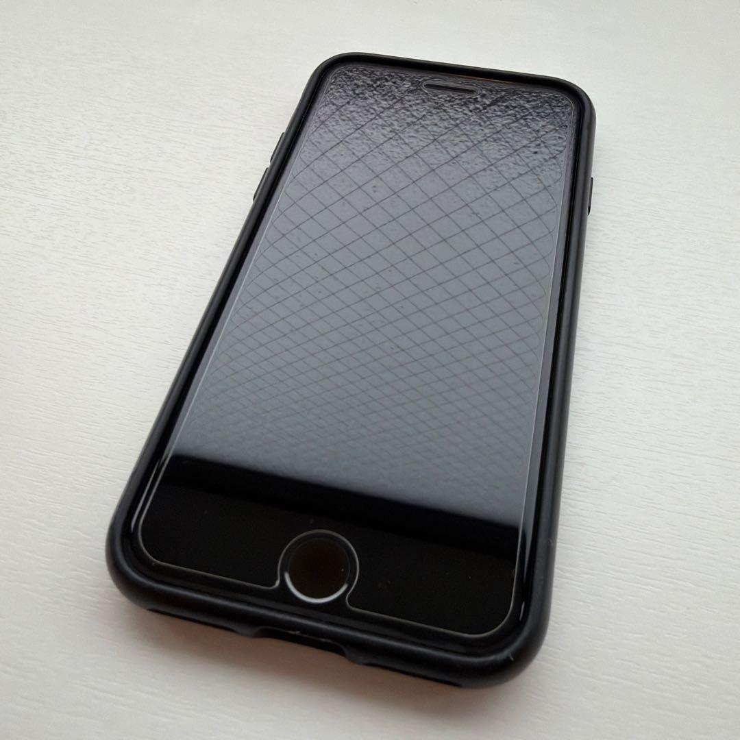 iPhone SE 第2世代　PRODUCT(RED) 128GB SIMフリー