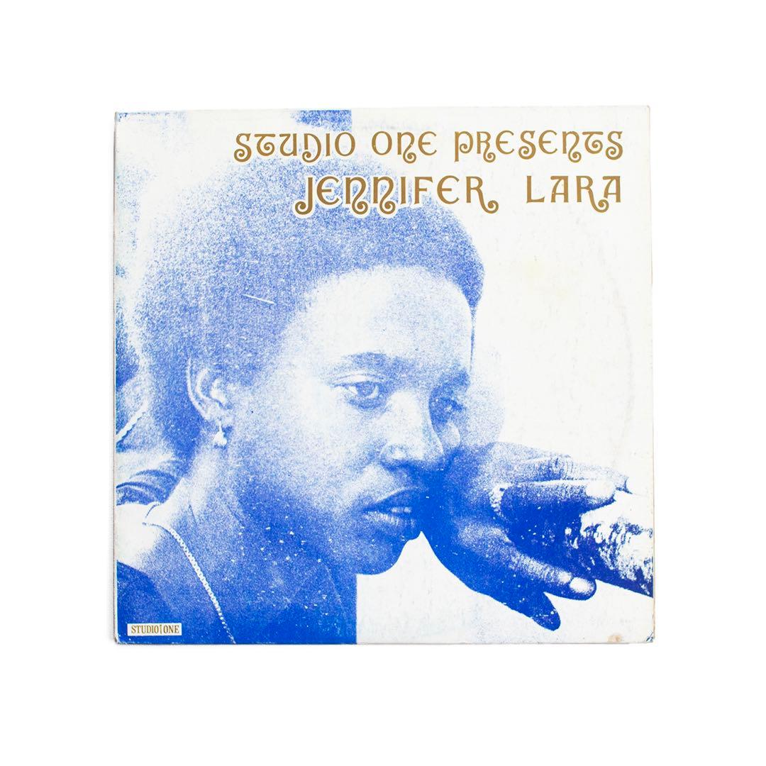 希少 ROCK STEADY名盤 2枚セット JAMICA盤