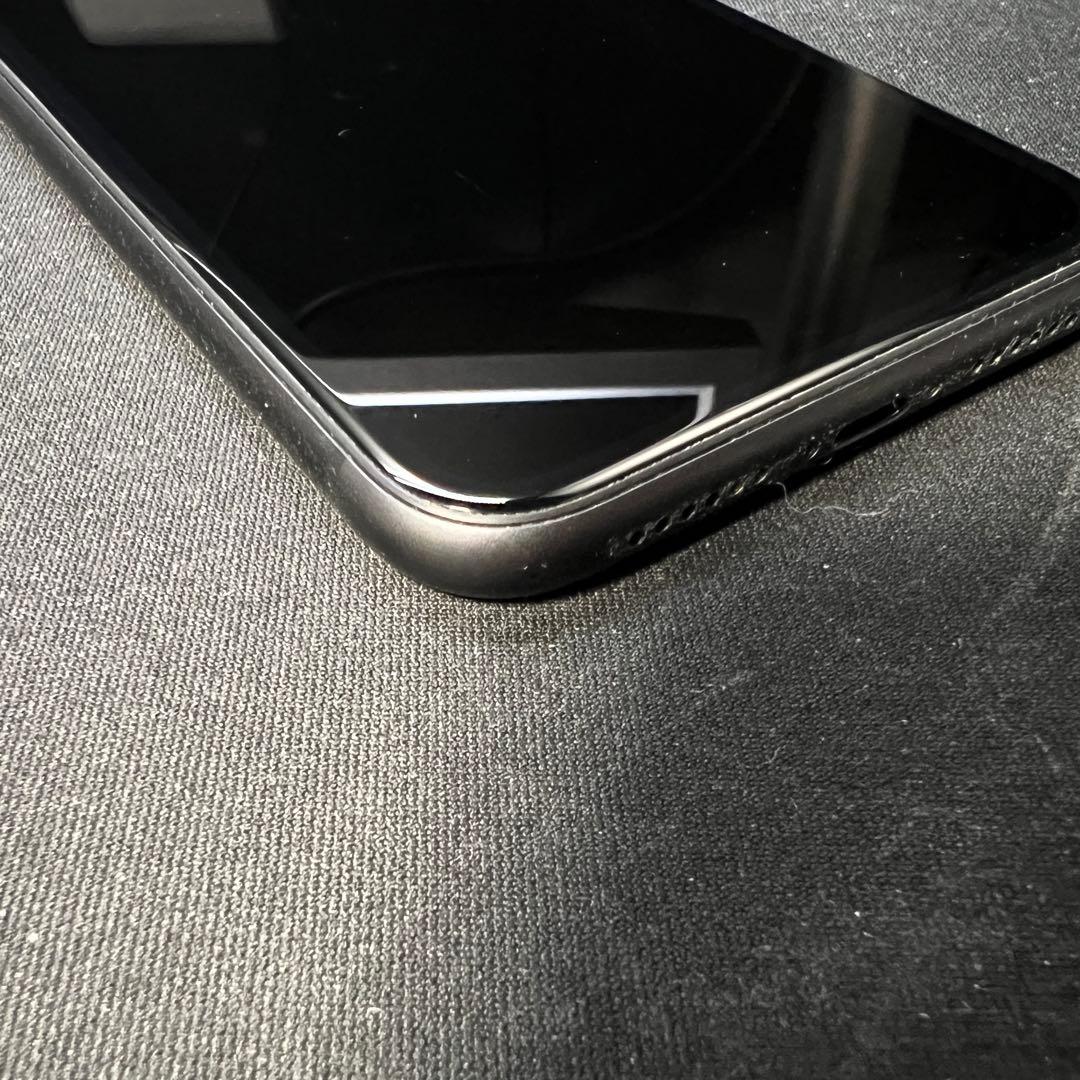 みたきん　iPhone11 64GB ブラック スマホ スマートフォン