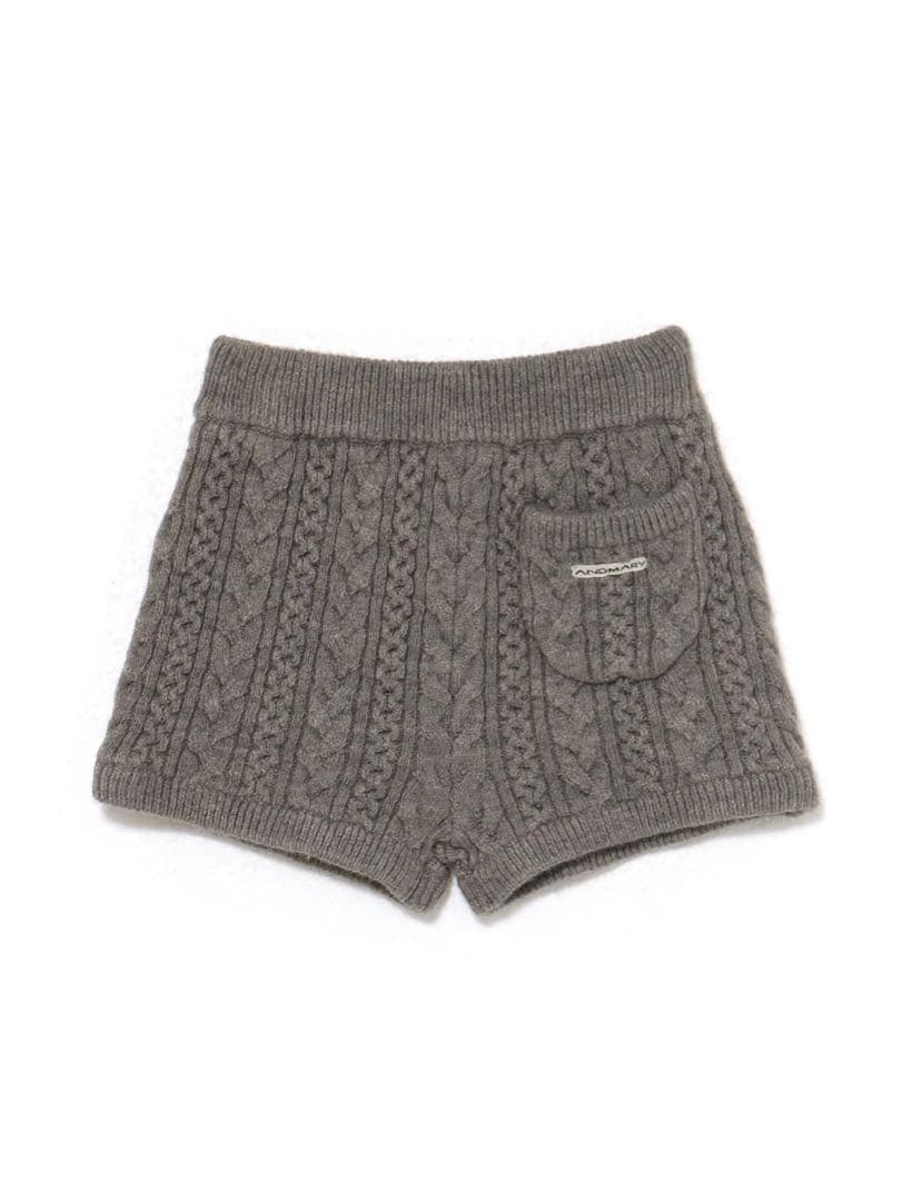 andmary ♡ Mary knit pants