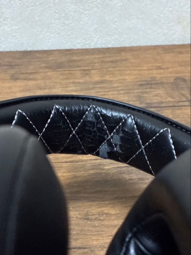 ヘッドホン DENON AH-D7200