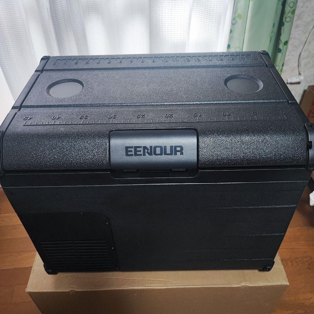 EENOUR 車載冷蔵庫 D35 35L -20℃~10℃ 新品未使用品