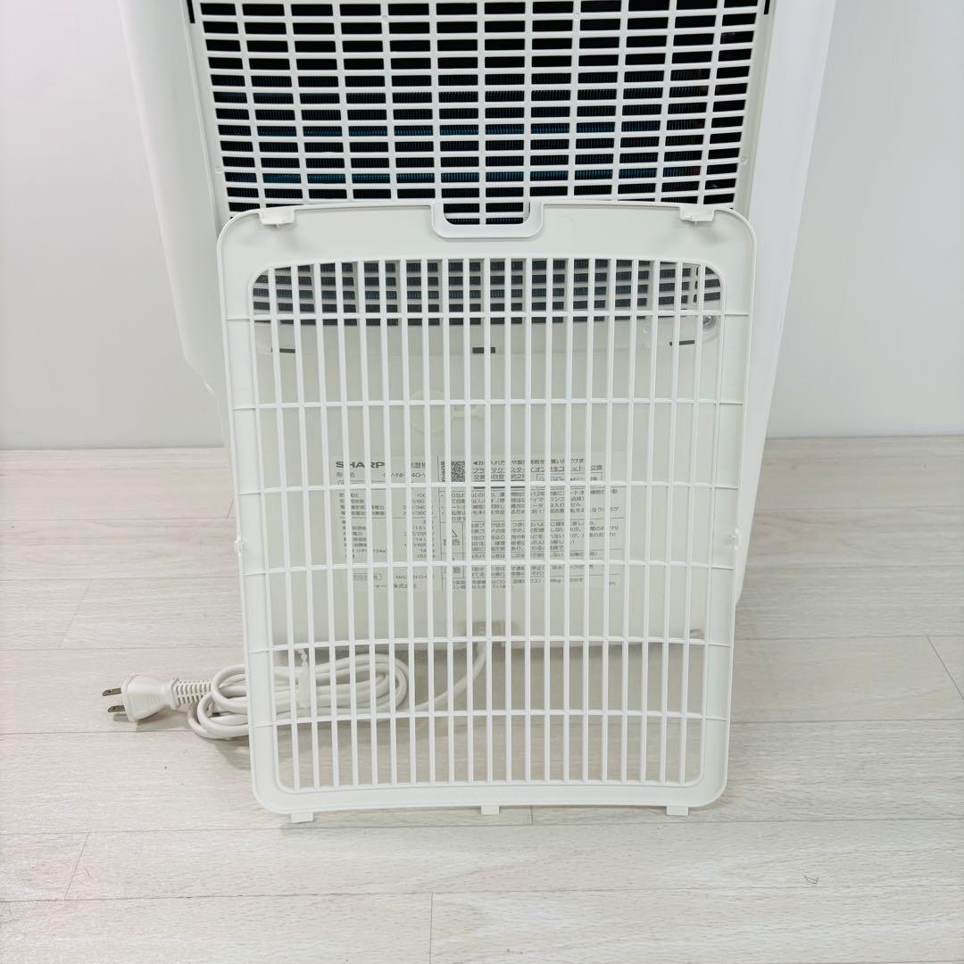 SHARP CV-NH140 ハイブリッド除湿機 2023年製 衣類乾燥