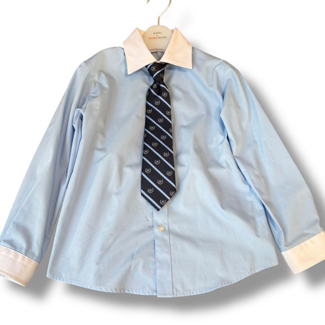 walts by BEAMS DESIGN ビームス スーツ セット 120