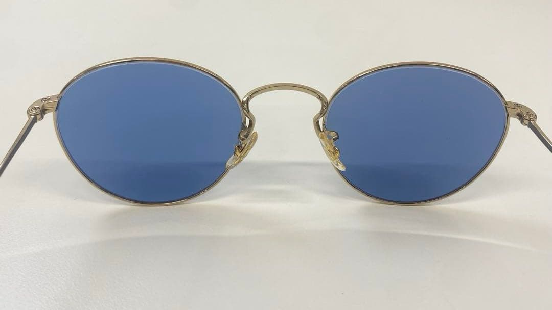 OLIVER PEOPLES オリバーピープルズ OV1186S サングラス