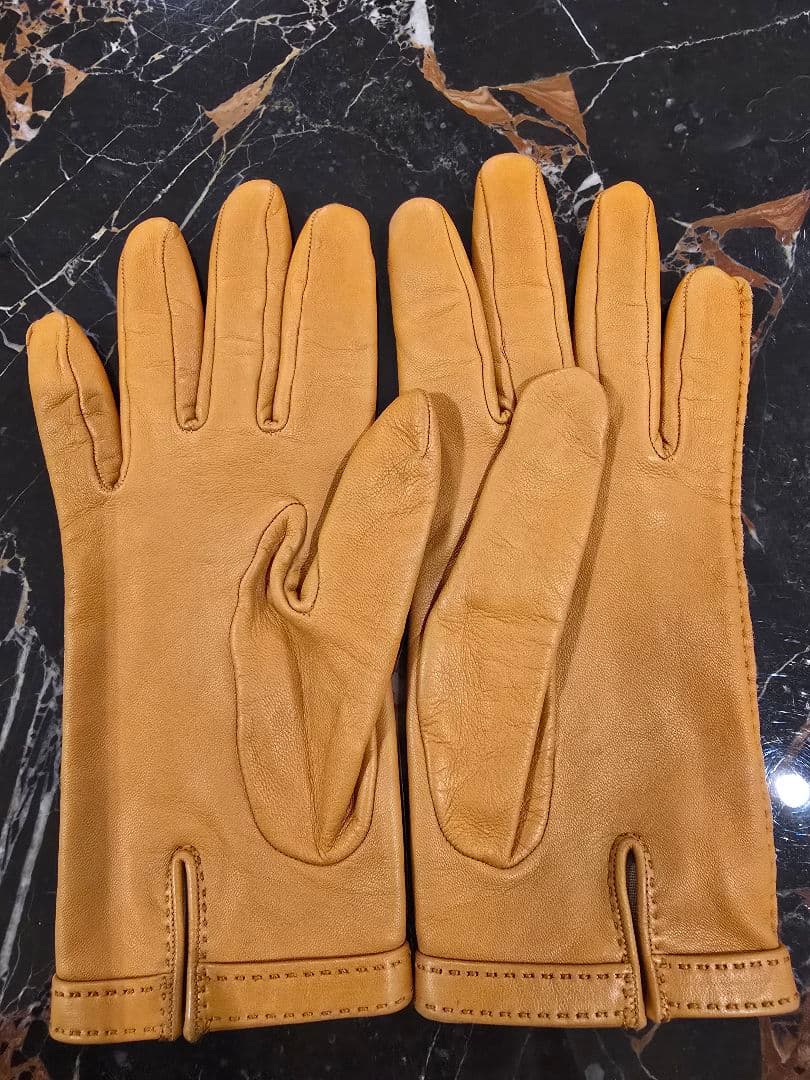 HERMES　レディース　手袋