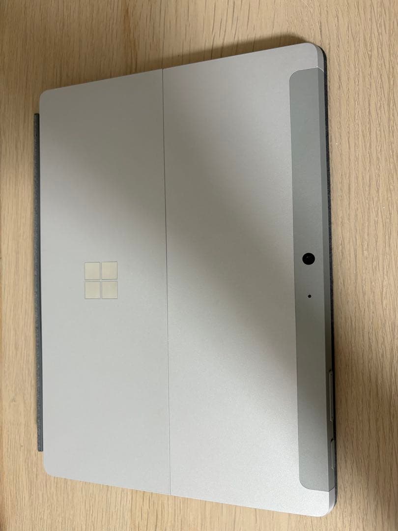 Microsoft Surface Go2 シルバー