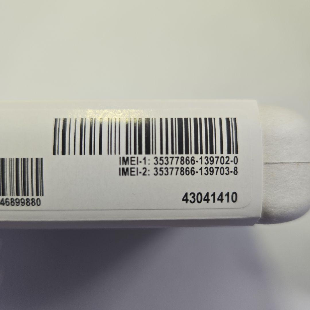 Xperia 10 VI　SoftBank版