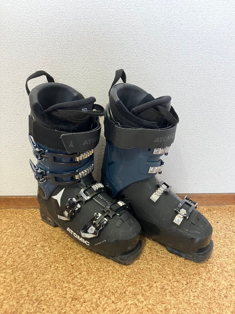 スキー 22-23 ATOMIC HAWX MAGNA 110 26.5cm