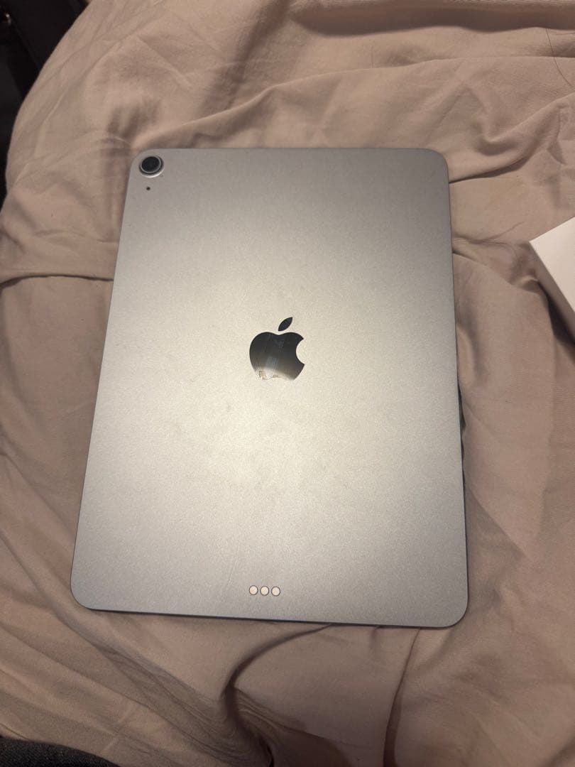 Apple iPad Air(M3)128GB シルバー