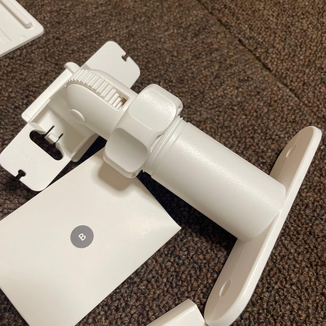 Ring 屋外用センサーライト付セキュリティカメラ+バッテリー+ソーラーパネル