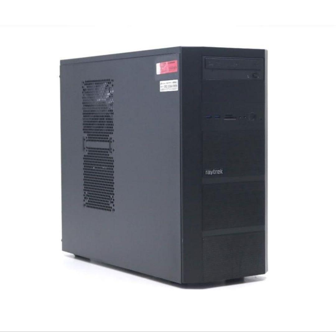 32GBメモリー/1000W電源/2TB SSD