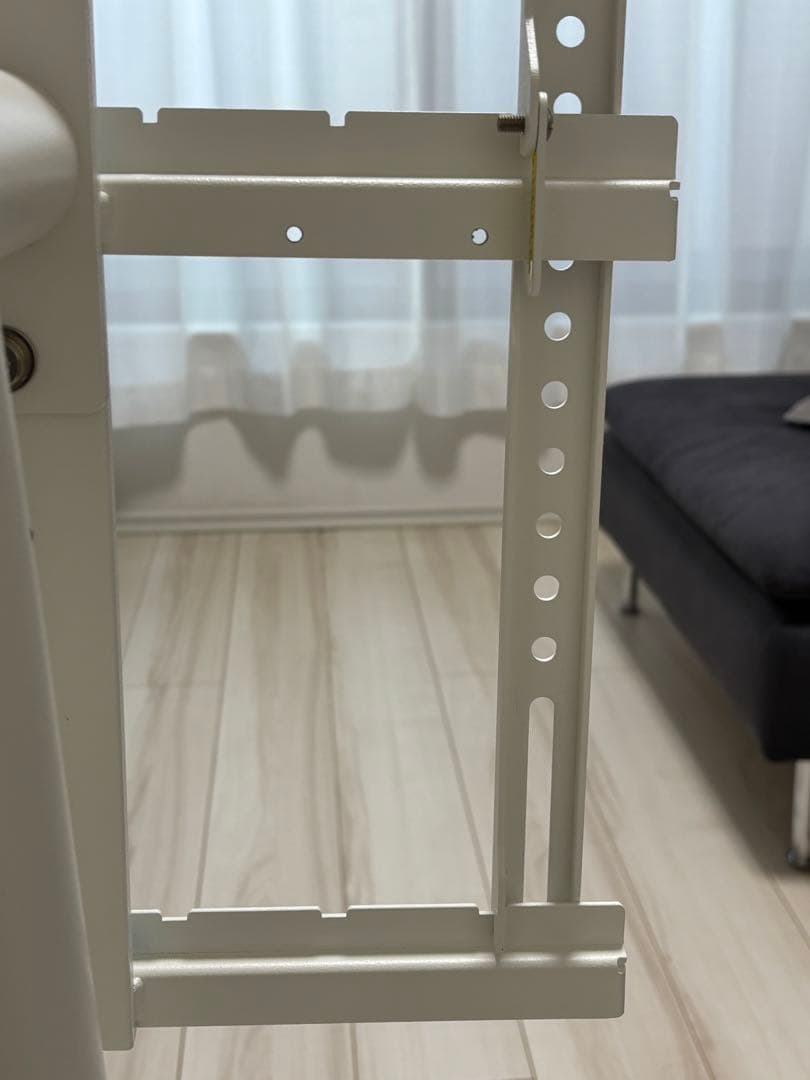 WALL テレビスタンド anataIRO レギュラータイプ（24V〜45V）