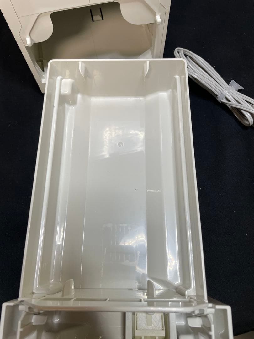 ダイニチ ハイブリッド 加湿器 HD-RXT523 2023年製　1342