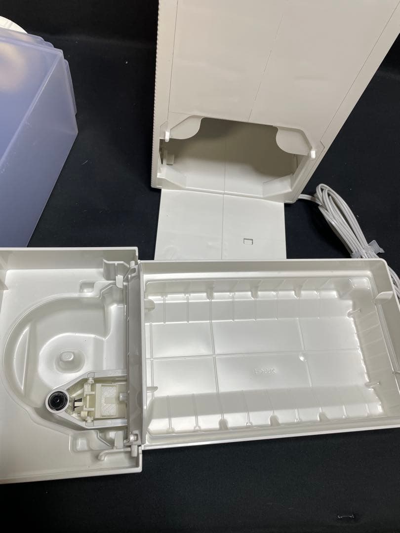 ダイニチ ハイブリッド 加湿器 HD-RXT523 2023年製　1342