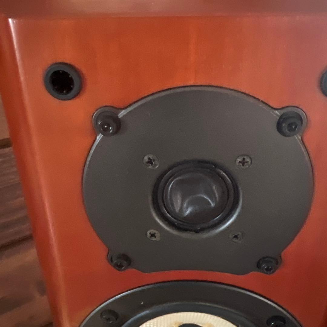 ONKYO D-207F フロアスタンディングスピーカー 2台セット