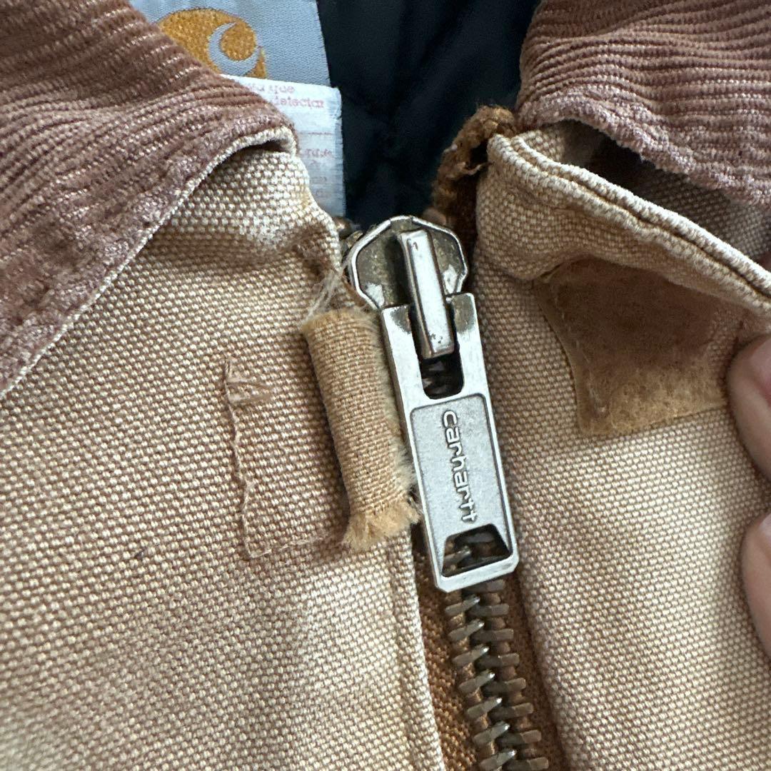 Carhartt トラディショナルコート