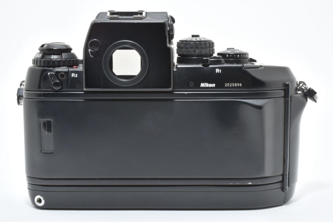 ★極美品★ニコン Nikon F4 ボディ #1451