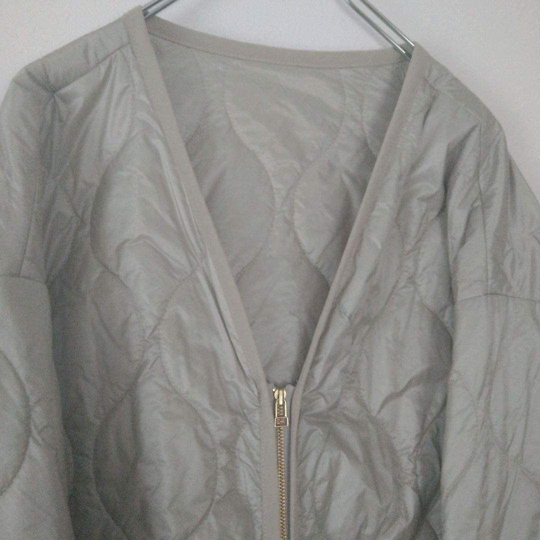 【極美品】シーナリー SHENERY C/Tツイル モッズコート 2way 春