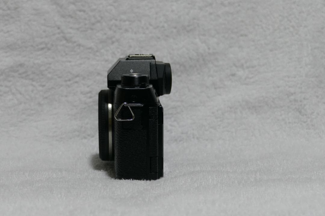 FUJIFILM X-T100 ミラーレス一眼カメラ