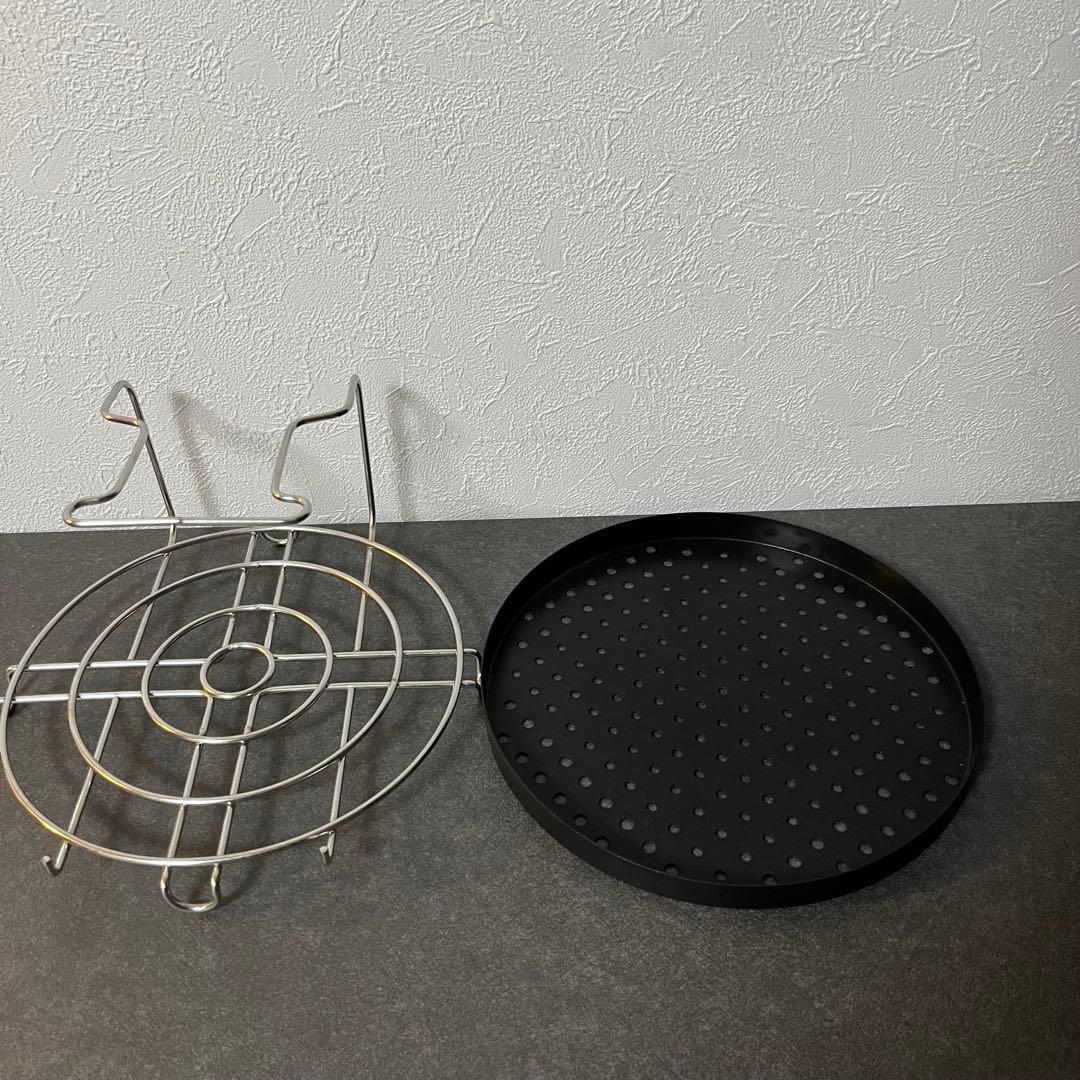 【極美品】GIFMOデリソフター電気圧力鍋1台3役　動作確認済み❗️ 介護用にも