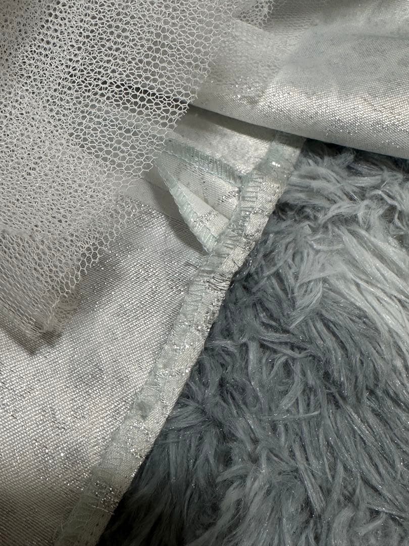 ビビディバビディブティック　プレミアムシンデレラドレス