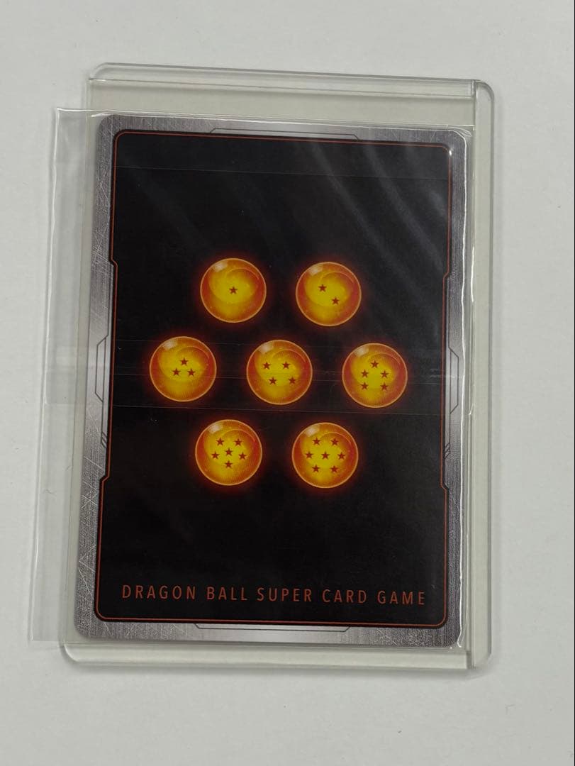 ガーディアンAサさ 専用　ドラゴンボールスーパーカードゲームカード