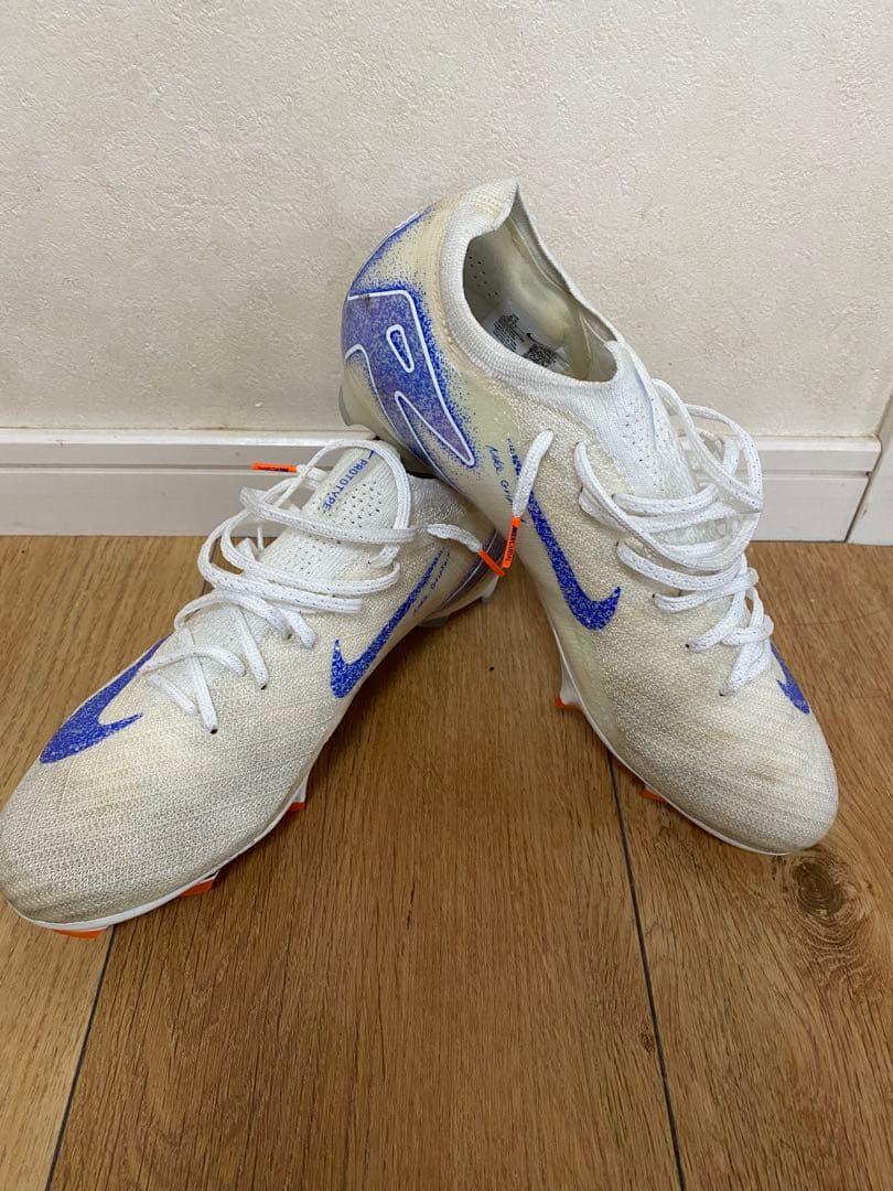 NIKE ナイキ マーキュリアル ヴェイパー 16 FG 26.5