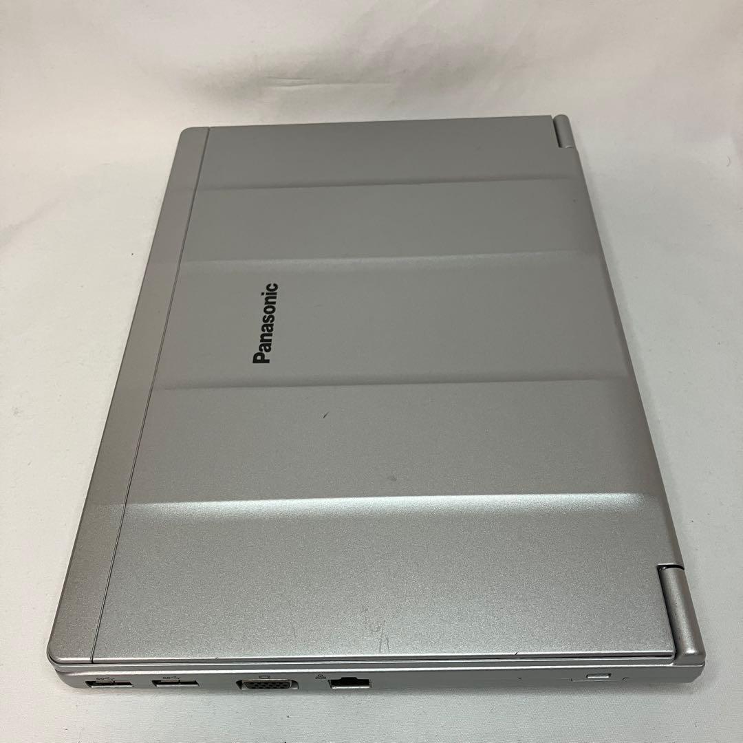 Let's note SV1 11世代 i5 16GB SSD オフィス2024