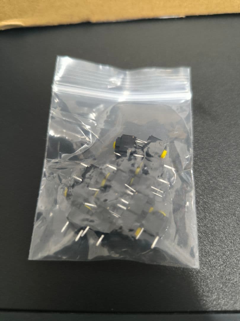 PUNKWORKSHOP fs-24 天板フルカスタムレバーアケコン