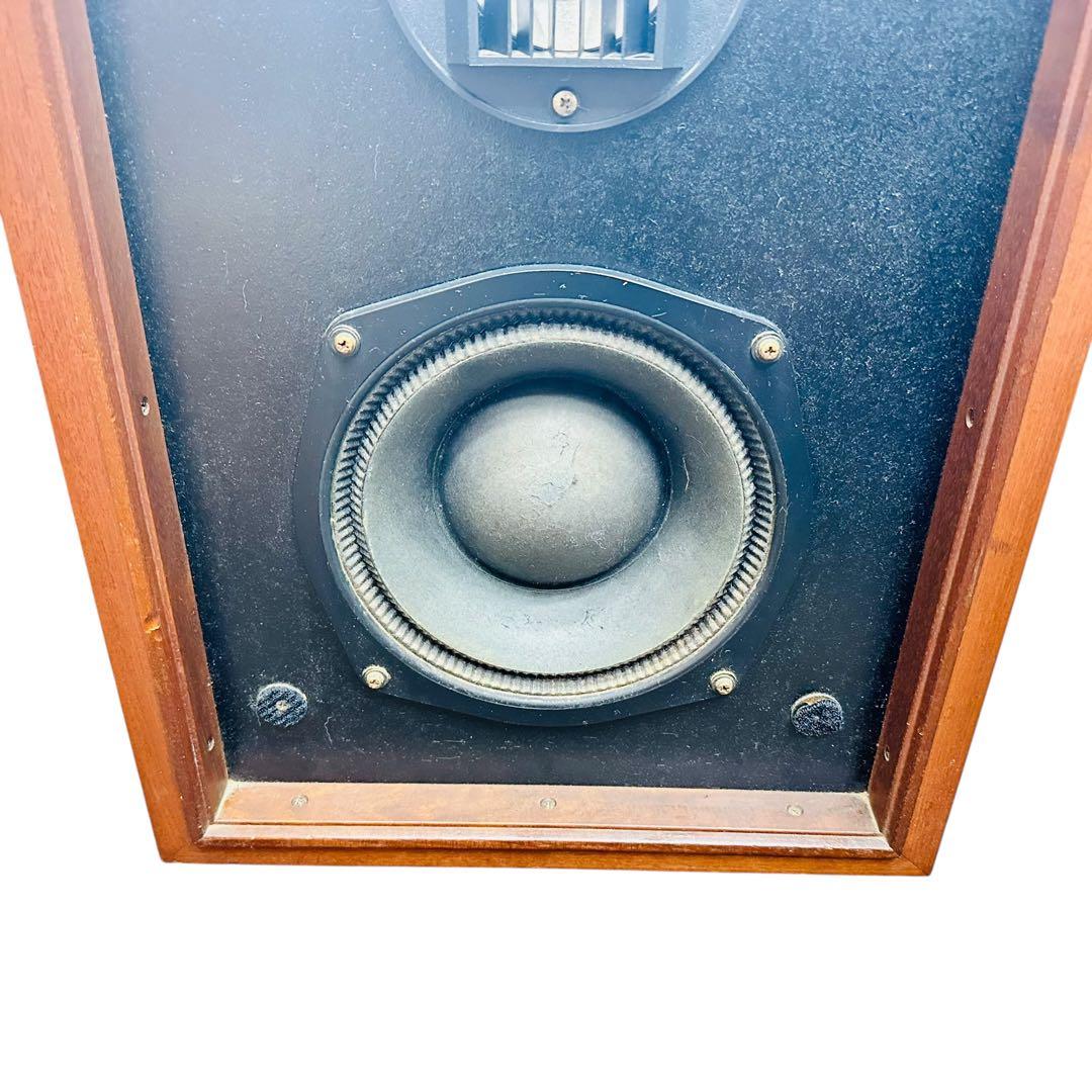 【名機】　日立　スピーカー　ペア　HS-500