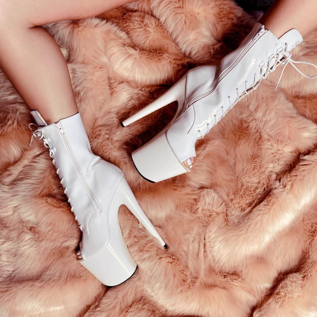 靴 Individual combined Transaction