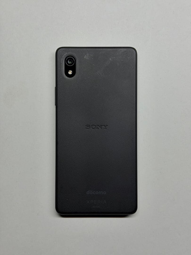 SONY Xperia Ace Ⅲ SO-53C docomo SIMフリー