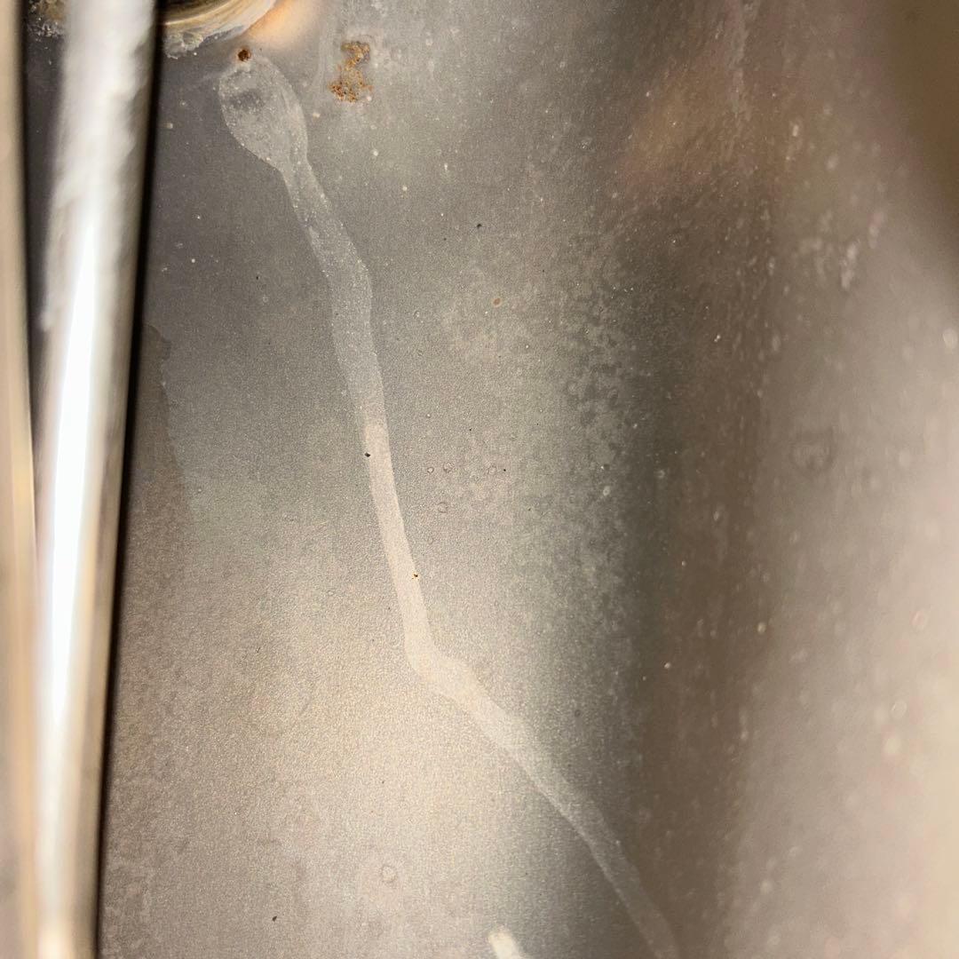 ハーレー　フォーティエイト　XL1200X 純正　タンク　フォーティーエイト